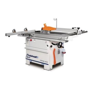 Holzkraft Kleinformatkreissäge minimax sc 2c KOMPAKT